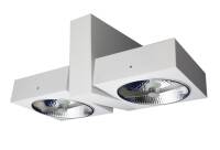 CORNER applique murale 04321